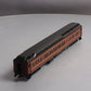 Atlas 20003626 HO Pennsylvania "La Reine" Pullman 10-1-1 Sleeper Cars