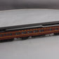 Atlas 20003626 HO Pennsylvania "La Reine" Pullman 10-1-1 Sleeper Cars