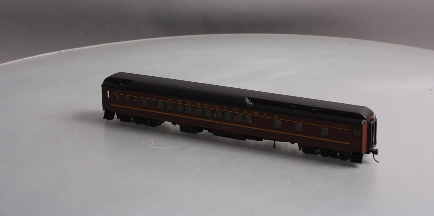 Atlas 20003626 HO Pennsylvania "La Reine" Pullman 10-1-1 Sleeper Cars