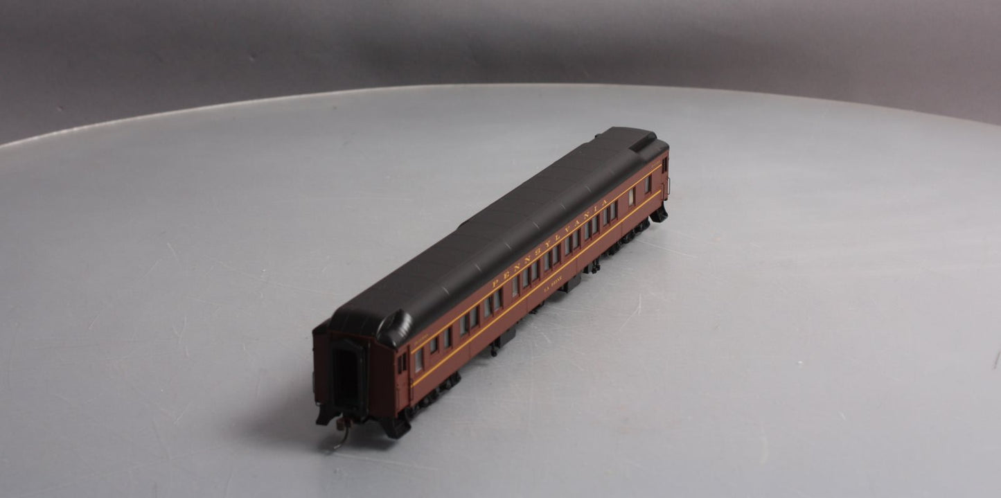 Atlas 20003626 HO Pennsylvania "La Reine" Pullman 10-1-1 Sleeper Cars