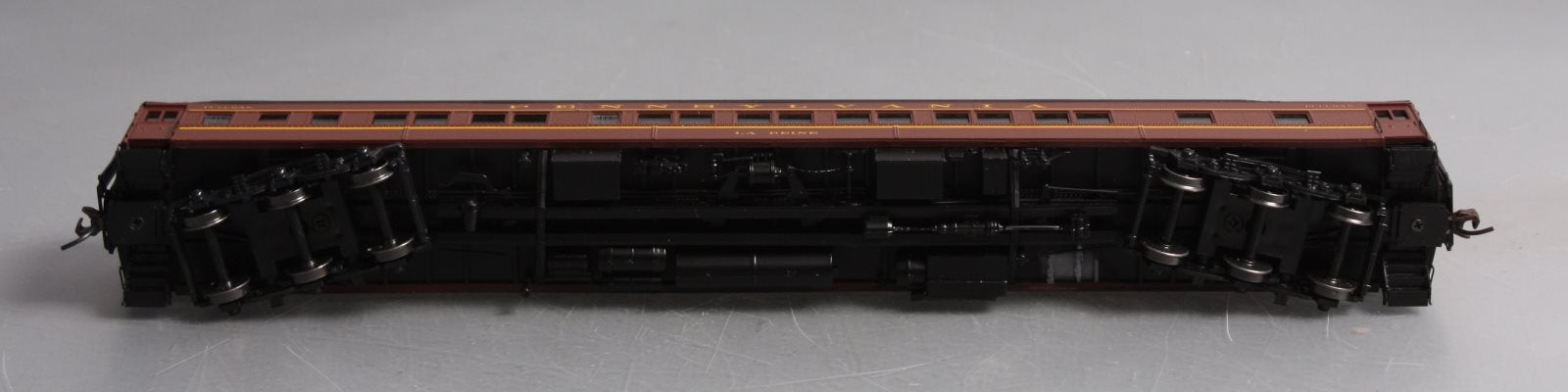 Atlas 20003626 HO Pennsylvania 