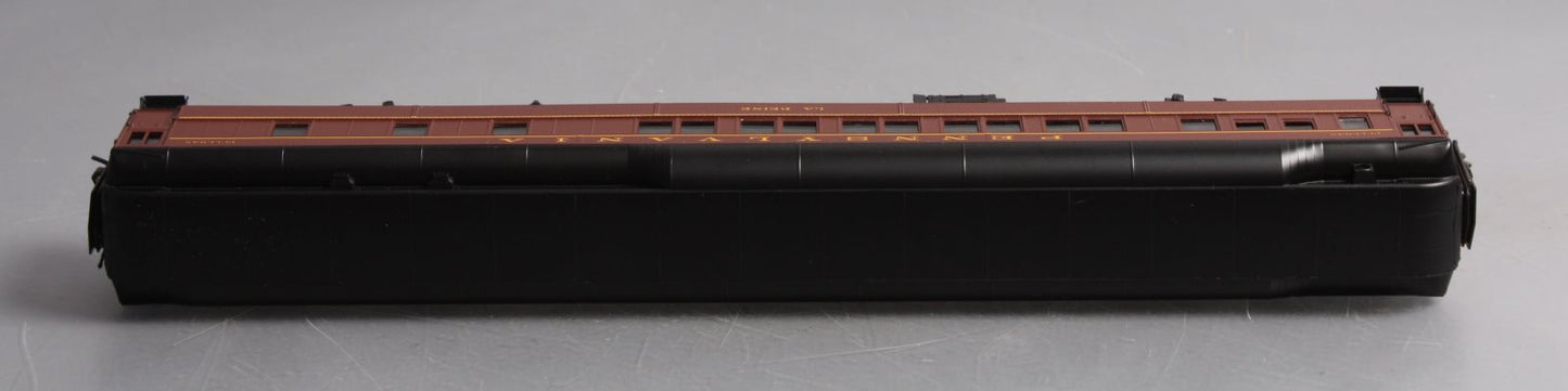 Atlas 20003626 HO Pennsylvania "La Reine" Pullman 10-1-1 Sleeper Cars