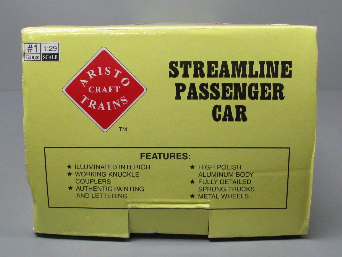 Aristo-Craft 32505 G ATSF 