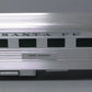 Aristo-Craft 32505 G ATSF "Fred Harvey" Streamlined Diner Car - Metal Wheels