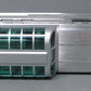 Aristo-Craft 32605 G Santa Fe Streamlined Vista Dome Car #504 (Metal Wheels)