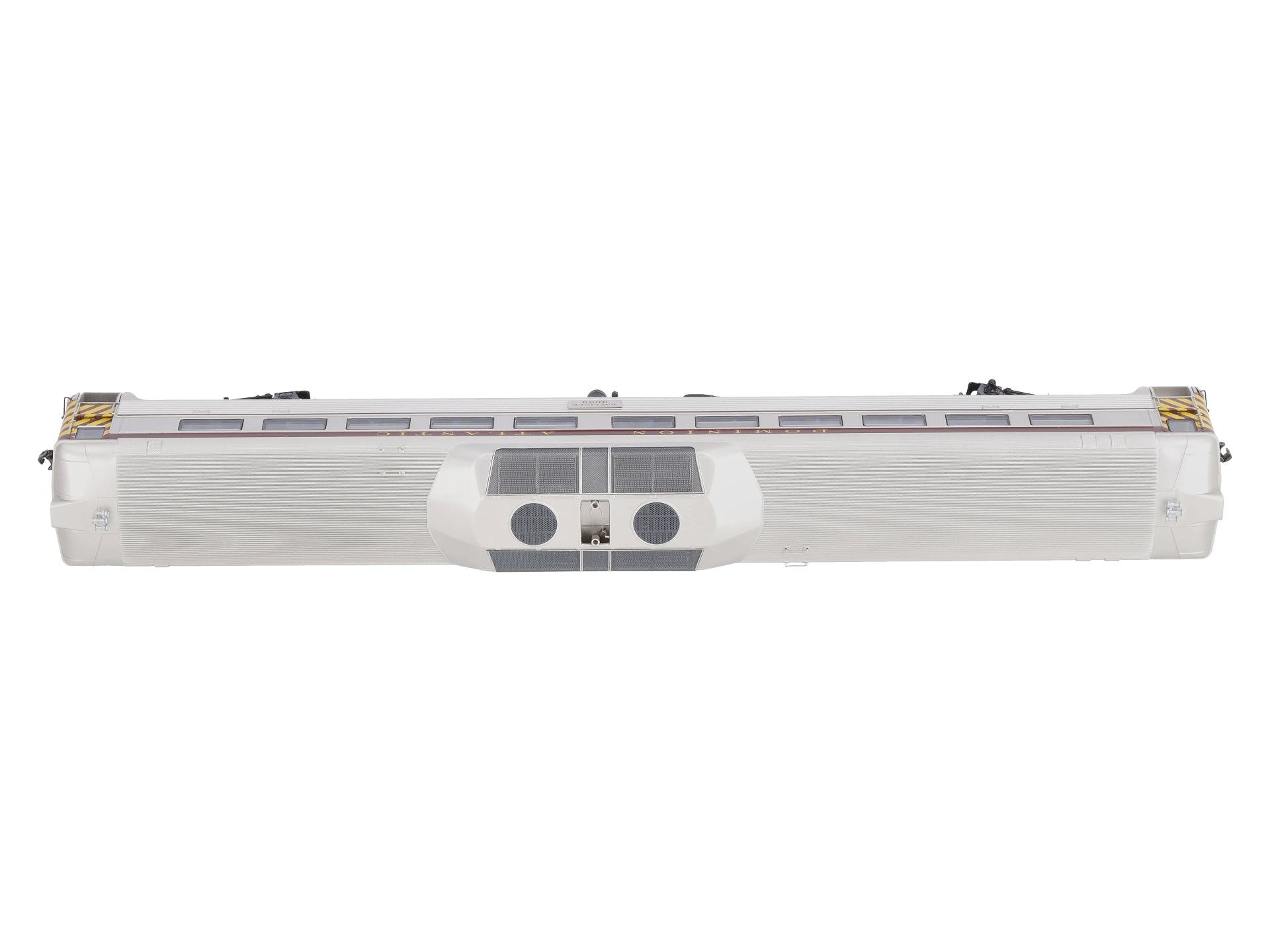 Rapido Trains 16521 HO Dominion Atlantic Budd RDC-1 Phase 2 #9059 w/DCC/Sound