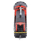 Rapido Trains 26552 HO CN GMDD SW1200RS Diesel #1368 w/DC/DCC/Sound
