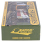 Rapido Trains 26552 HO CN GMDD SW1200RS Diesel #1368 w/DC/DCC/Sound