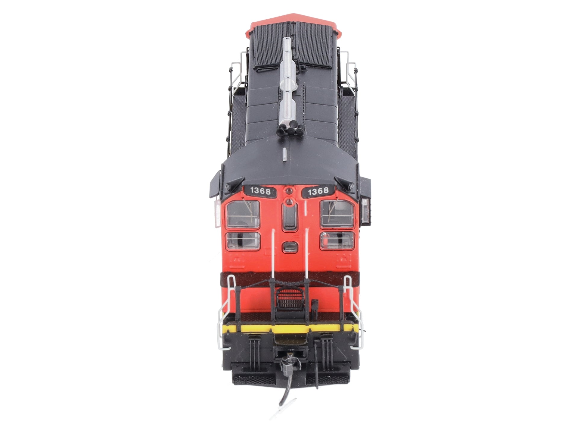 Rapido Trains 26552 HO CN GMDD SW1200RS Diesel #1368 w/DC/DCC/Sound