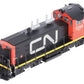 Rapido Trains 26551 HO CN GMDD SW1200RS Diesel #1359 w/DC/DCC/Sound