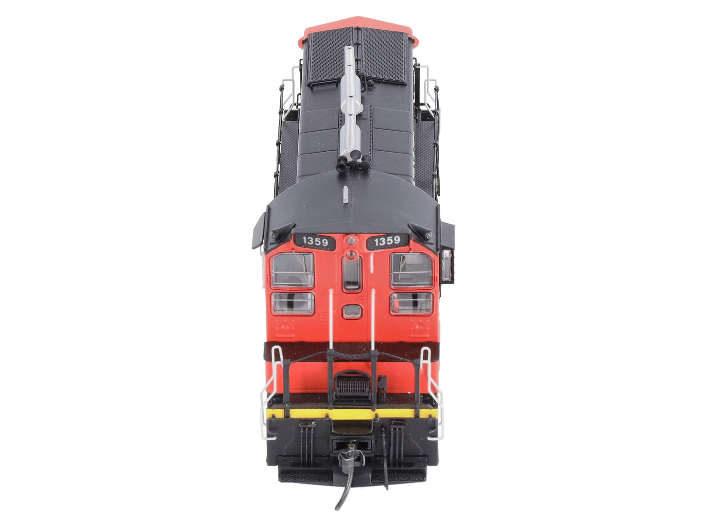 Rapido Trains 26551 HO CN GMDD SW1200RS Diesel #1359 w/DC/DCC/Sound