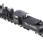 Blackstone Models 310201S HOn3 DRGW C-19 2-8-0 Steam Locomotive w/Sound/DCC #345