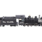 Blackstone Models 310201S HOn3 DRGW C-19 2-8-0 Steam Locomotive w/Sound/DCC #345