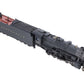 Broadway Limited 2489 HO PRR I1sa 2-10-0 Steam Locomotive w/Sound/DC/DCC #4591