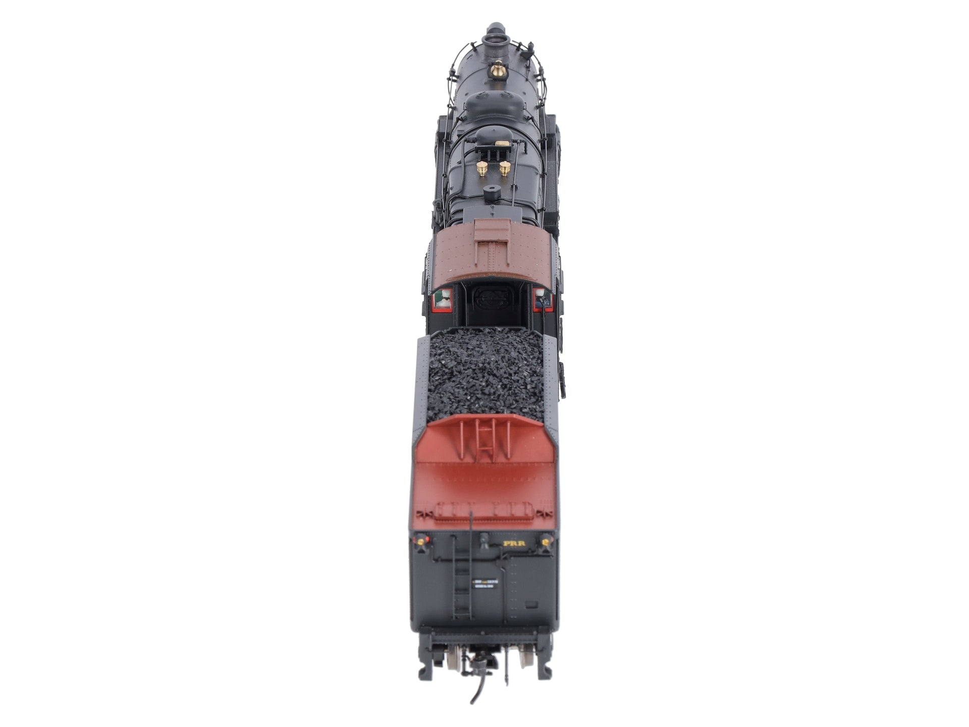 Broadway Limited 4425 HO PRR K4s 4-6-2 Steam Locomotive w/Sound/DC/DCC #3849