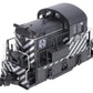 Aristo-Craft 22505 G ATSF Lil' Critter Diesel & 22503 UP Lil' Critter Diesel