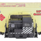 Aristo-Craft 22505 G ATSF Lil' Critter Diesel & 22503 UP Lil' Critter Diesel