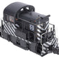 Aristo-Craft 22505 G ATSF Lil' Critter Diesel & 22503 UP Lil' Critter Diesel