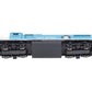 Athearn G65481 HO Rock Island GP38-2 Diesel Locomotive w/DCC & Sound #4379