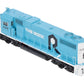 Athearn G65481 HO Rock Island GP38-2 Diesel Locomotive w/DCC & Sound #4379