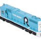 Athearn G65478 HO Scale Rock Island GP38-2 Diesel Locomotive W/DCC SOUND #4368