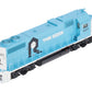 Athearn G65479 HO Scale Rock Island GP38-2 Diesel Locomotive W/DCC SOUND #4371