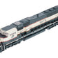 Athearn G64887 HO BN SD70MAC Phase lV Diesel Locomotive w/DCC & Sound #9679