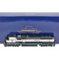 Athearn G64887 HO BN SD70MAC Phase lV Diesel Locomotive w/DCC & Sound #9679