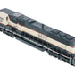 Athearn G64887 HO BN SD70MAC Phase lV Diesel Locomotive w/DCC & Sound #9679