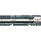 Athearn G64887 HO BN SD70MAC Phase lV Diesel Locomotive w/DCC & Sound #9679
