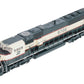 Athearn G64888 HO BN SD70MAC Phase lV Diesel Locomotive w/DCC & Sound #9706