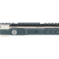 Athearn G64888 HO BN SD70MAC Phase lV Diesel Locomotive w/DCC & Sound #9706