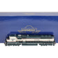 Athearn G64888 HO BN SD70MAC Phase lV Diesel Locomotive w/DCC & Sound #9706