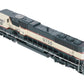 Athearn G64888 HO BN SD70MAC Phase lV Diesel Locomotive w/DCC & Sound #9706