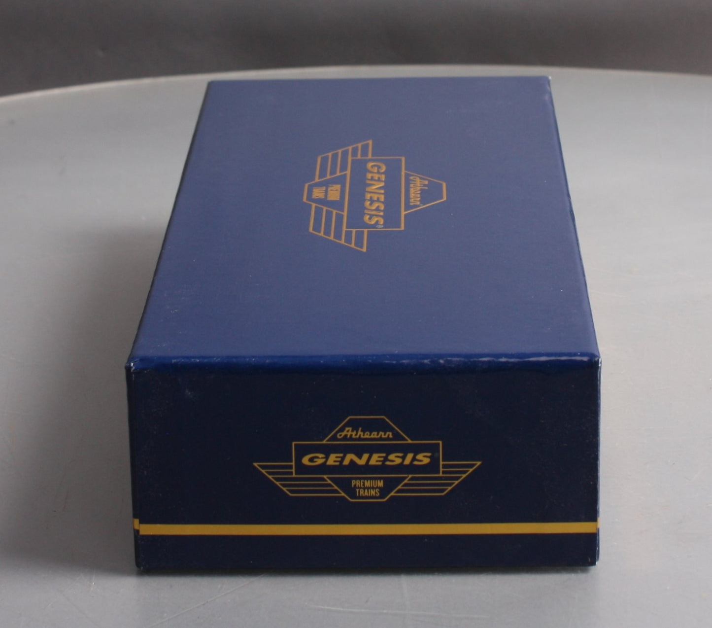 Athearn G64103 HO Pennsylvania Railroad GP9 Diesel Locomotive #7138 -DC