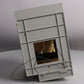 MTH 30-90164 O Gauge Stough & Davis Dry Goods 2-Story Building