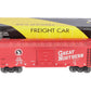 Lionel 6-21632 O Great Northern Boxcar