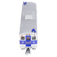 RMT 92545-2 O Nickel Plate Road Buddy Powered Rail Diesel Car #102
