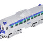 RMT 92545-2 O Nickel Plate Road Buddy Powered Rail Diesel Car #102