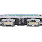 RMT 92545-2 O Nickel Plate Road Buddy Powered Rail Diesel Car #102