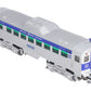 RMT 92545-2 O Nickel Plate Road Buddy Powered Rail Diesel Car #102