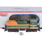 Williams 21619 O Great Northern EMD NW2 3-Rail Diesel Locomotive