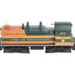Williams 21619 O Great Northern EMD NW2 3-Rail Diesel Locomotive