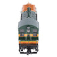 Williams 21619 O Great Northern EMD NW2 3-Rail Diesel Locomotive