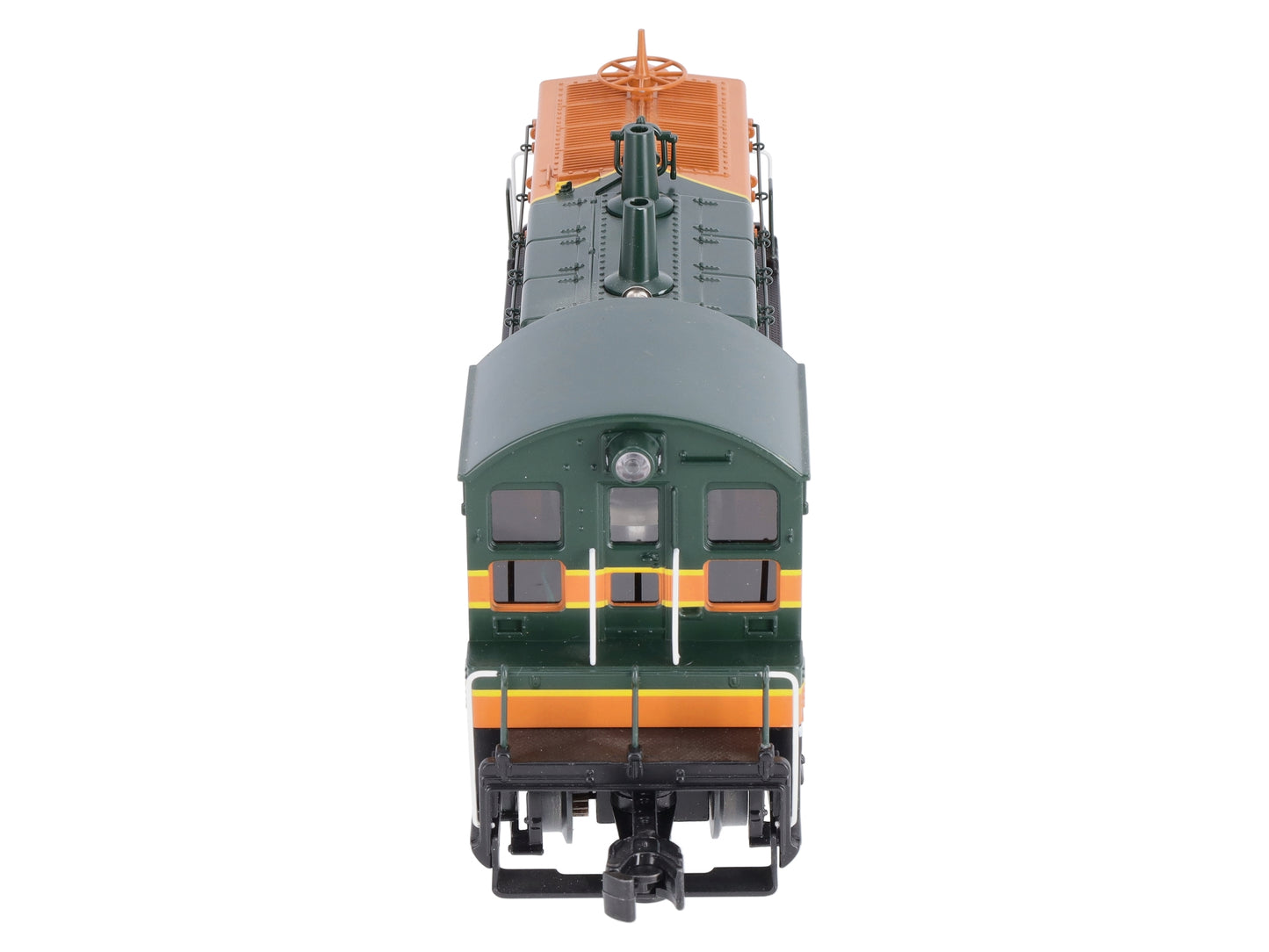 Williams 21619 O Great Northern EMD NW2 3-Rail Diesel Locomotive