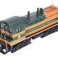 Williams 21619 O Great Northern EMD NW2 3-Rail Diesel Locomotive