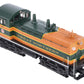 Williams 21619 O Great Northern EMD NW2 3-Rail Diesel Locomotive