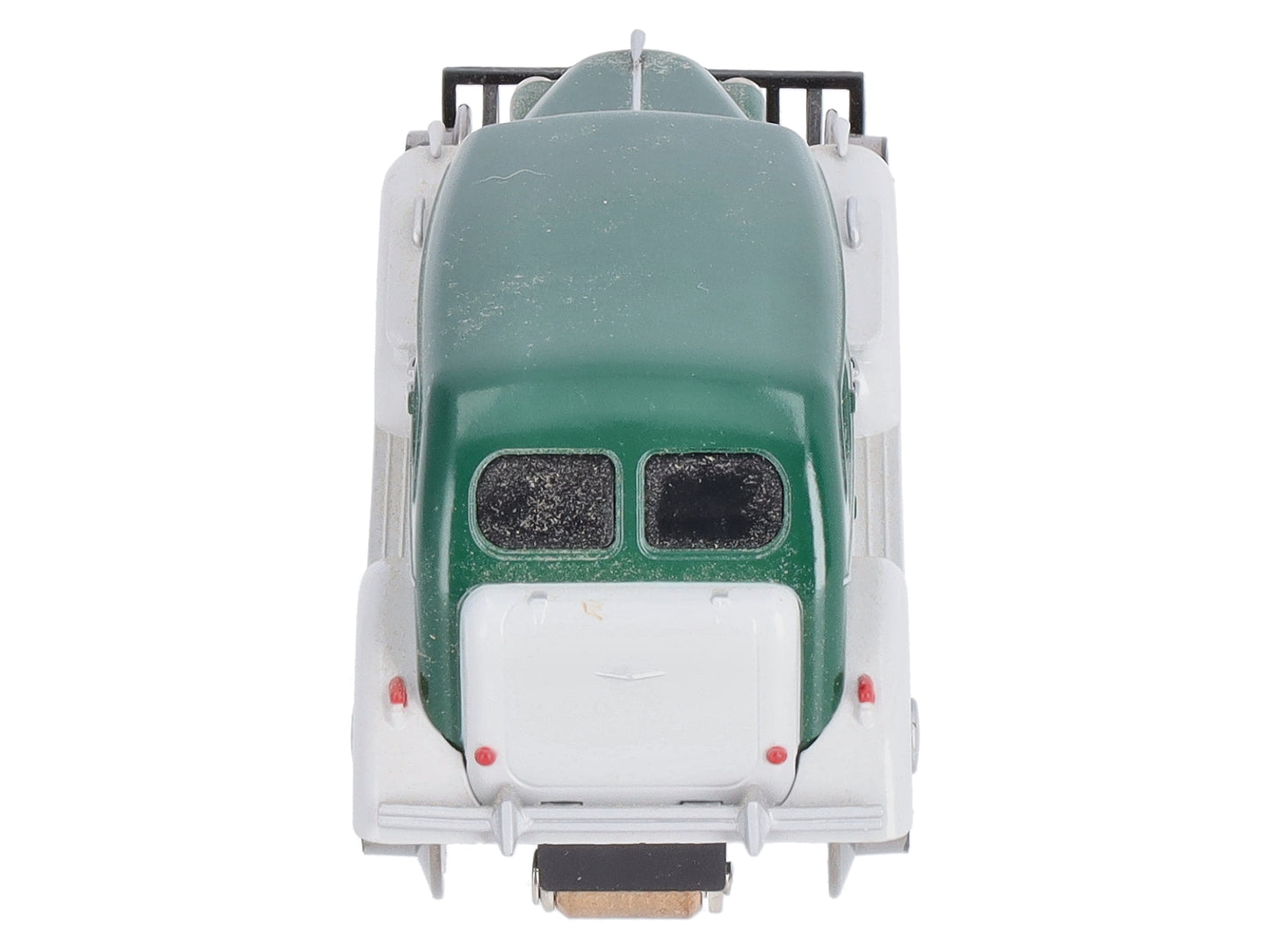 Lionel 6-28472 O Gauge Southern Inspection Vehicle