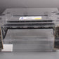 Z-Stuff DZ-1090-80-2 O Scale Signal Bridge with Color Position - 2 Tracks