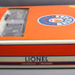 Lionel 6-29301 O Transparent Milk Car #36621